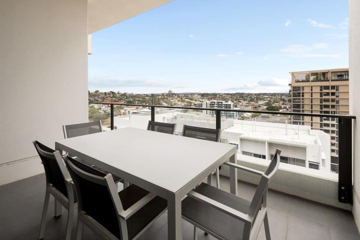 Apartamento Cassa Opera - Spacious 3b In The Heart Managed By The Cassa Brisbane