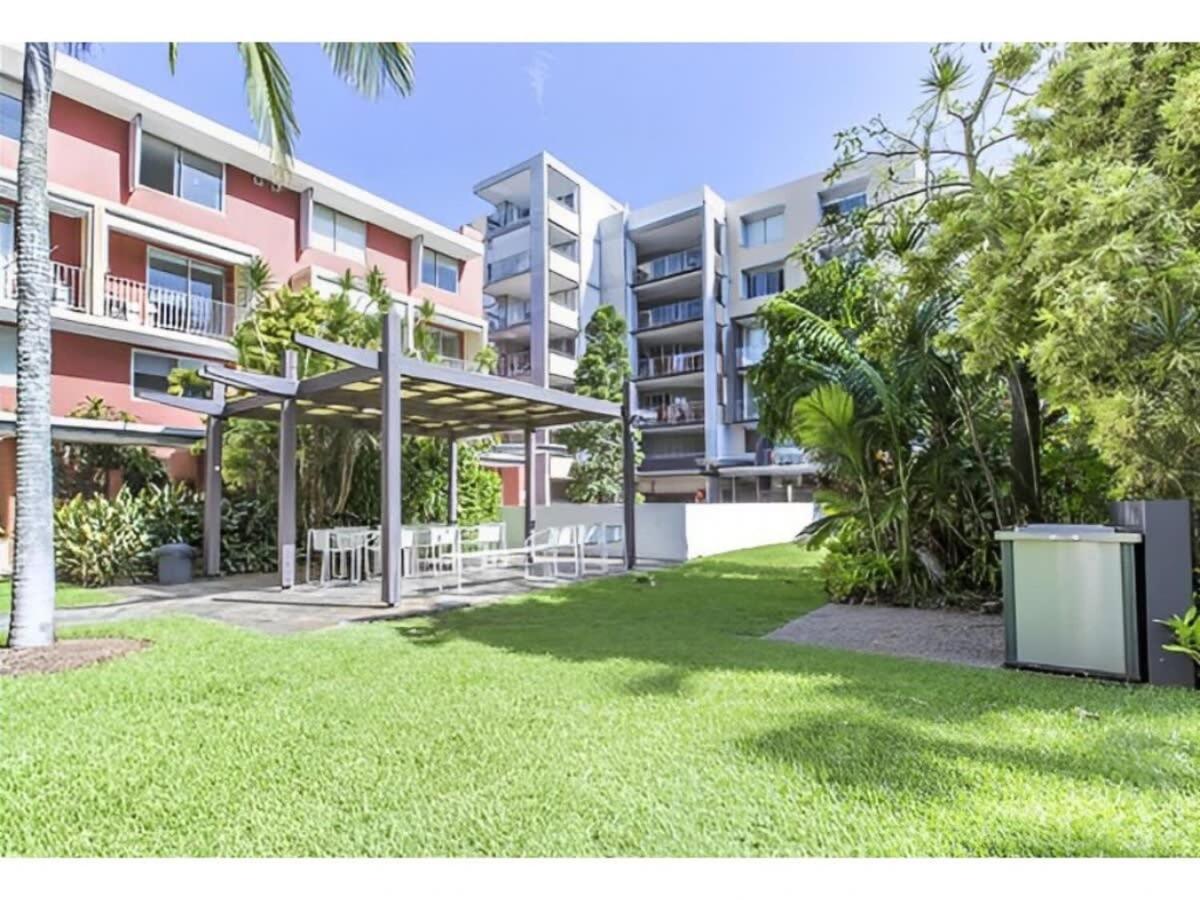 2-bed Near Cbd With Pool Sauna & Bbq Apartment Brisbane