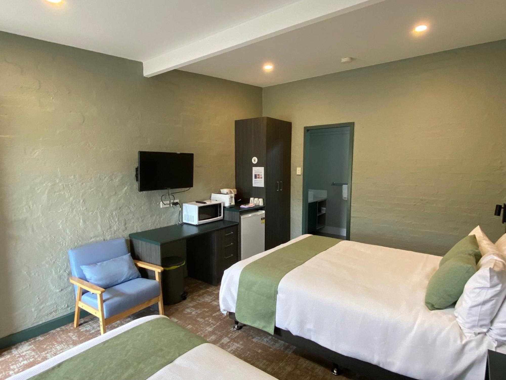 Everton Park Hotel
