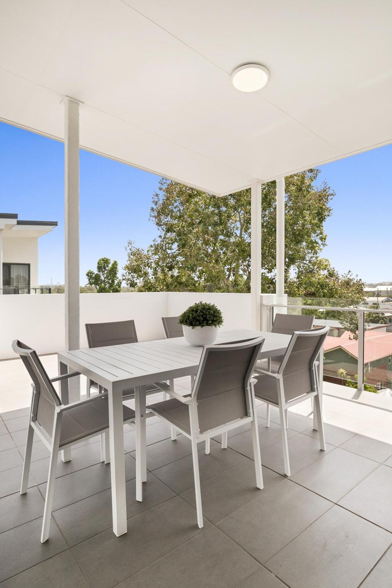 Spacious With Generous Entertaining *