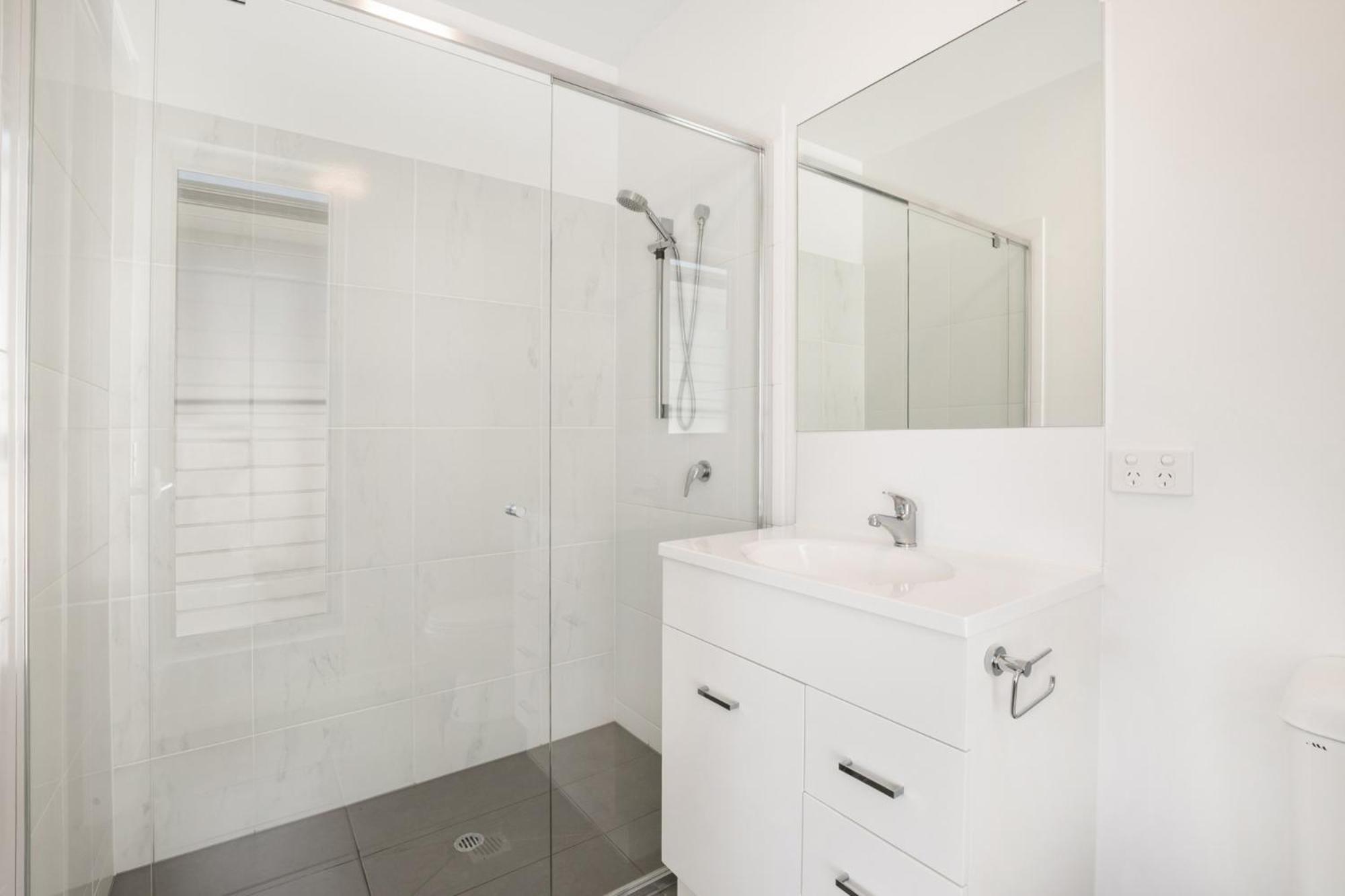 Spacious With Generous Entertaining Brisbane