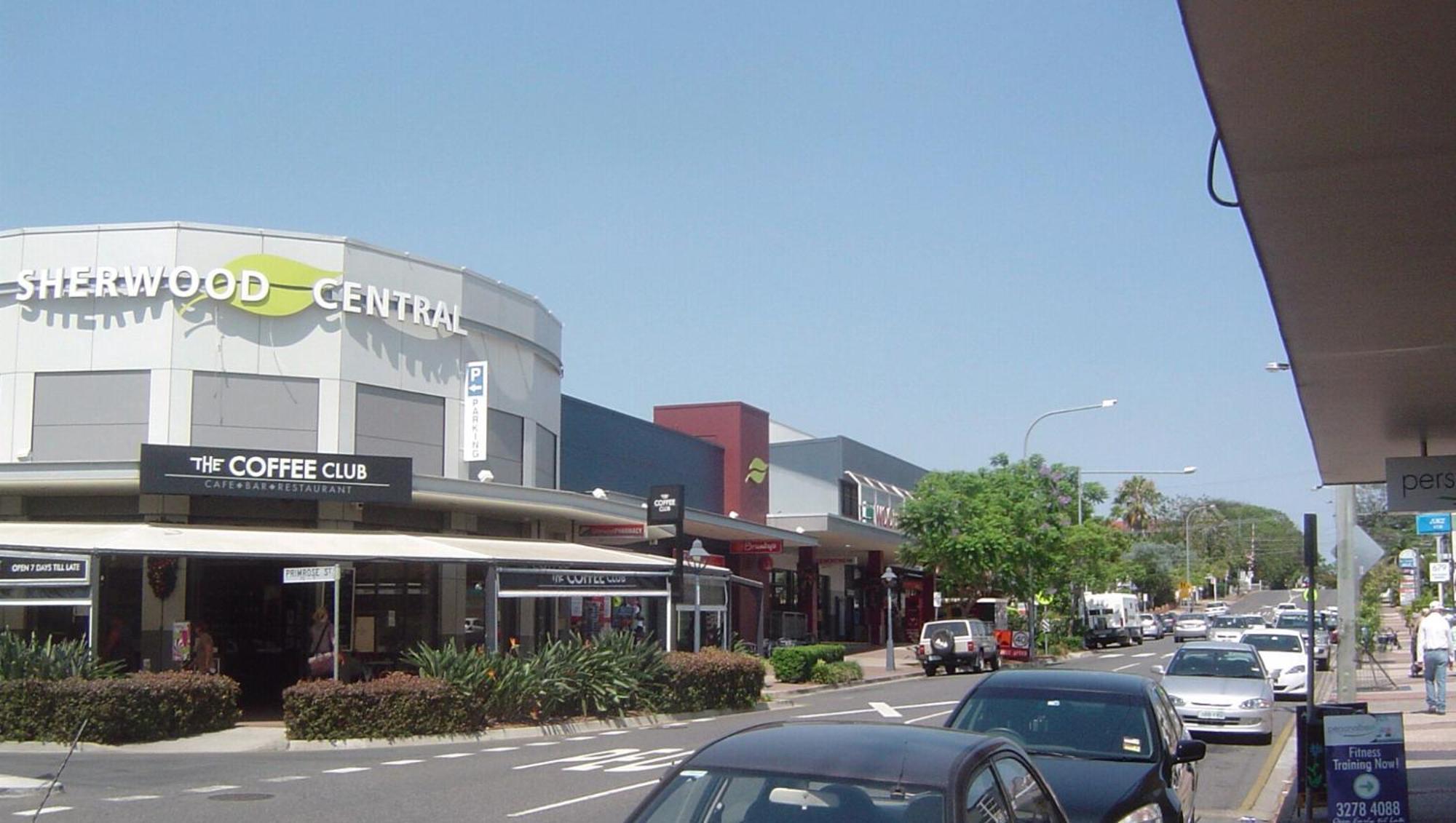 Spacious With Generous Entertaining * Brisbane