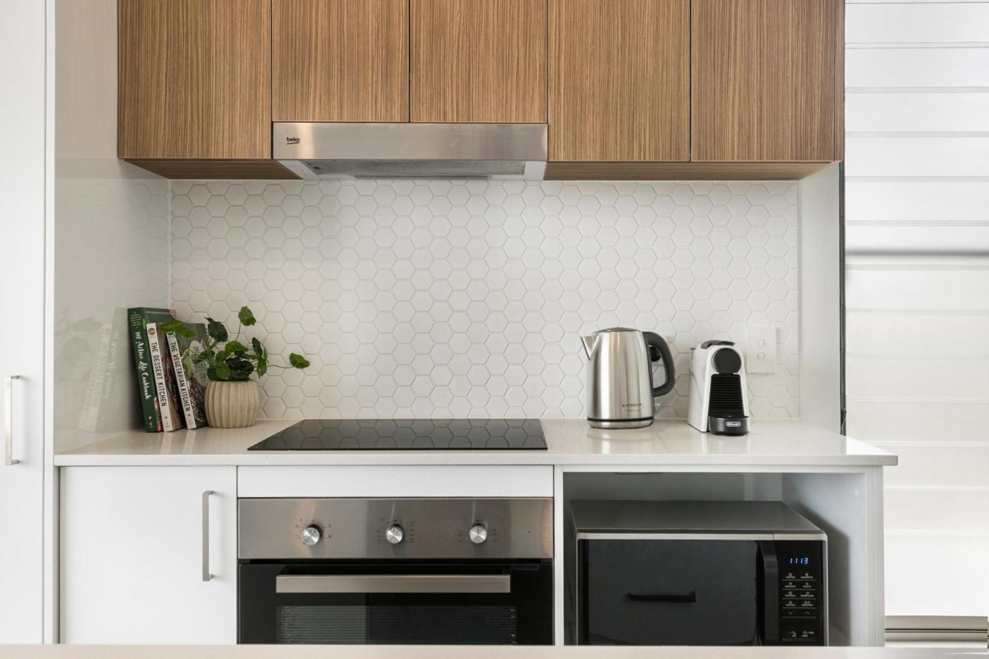 Apartment Spacious With Generous Entertaining