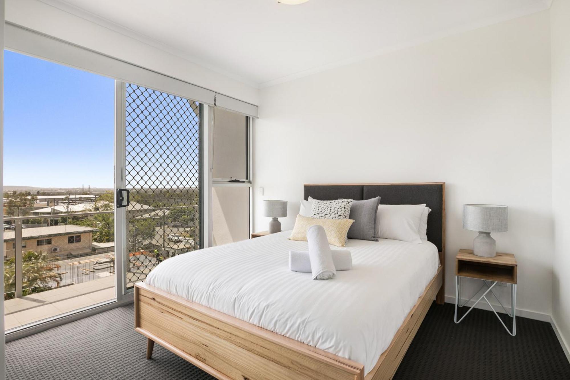 Spacious With Generous Entertaining Brisbane