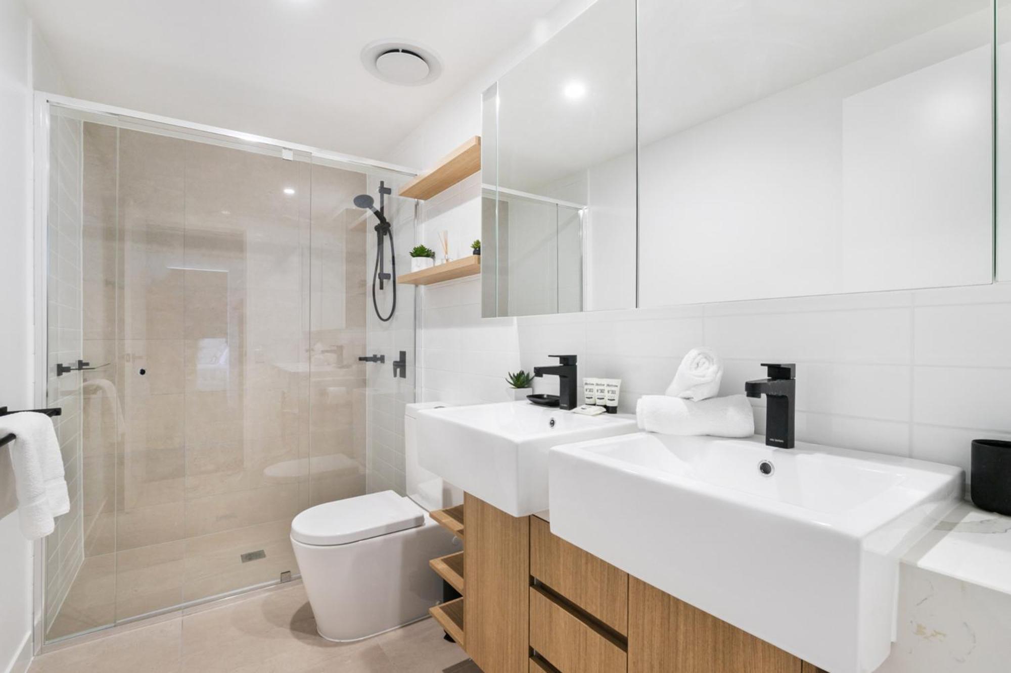 Convenient 2-bed Apartment *