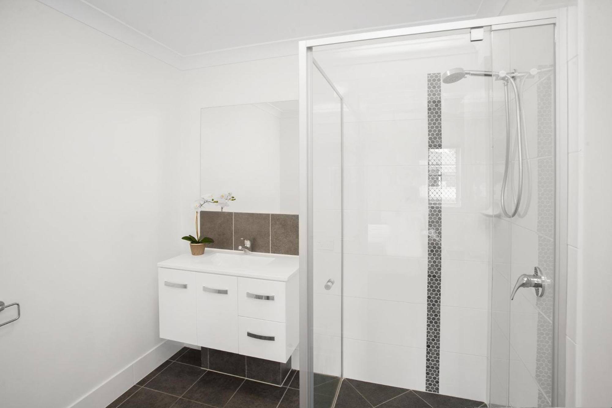Casa de férias Comfortable 3-bed Retreat Close Parks Brisbane