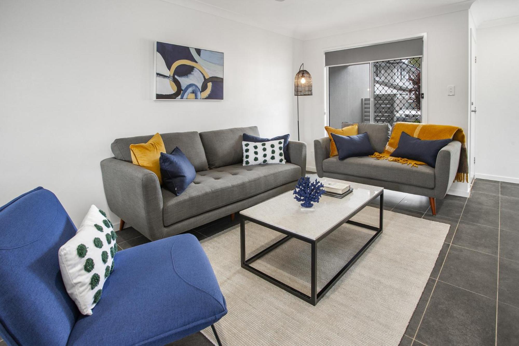 Comfortable 3-bed Retreat Close Parks *
