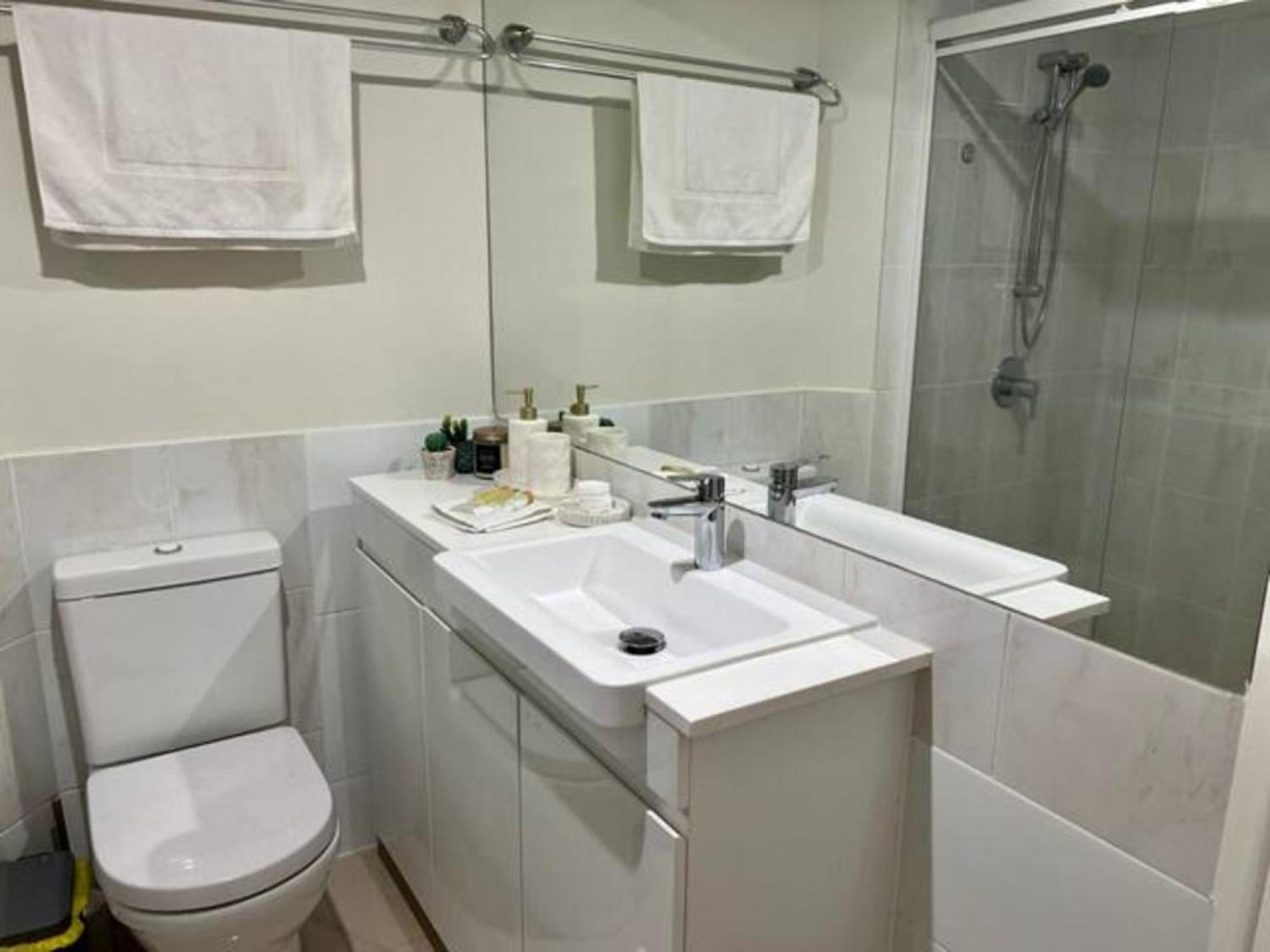 2-bed Unit With Large Backyard, Bbq & Parking Apartamento Brisbane