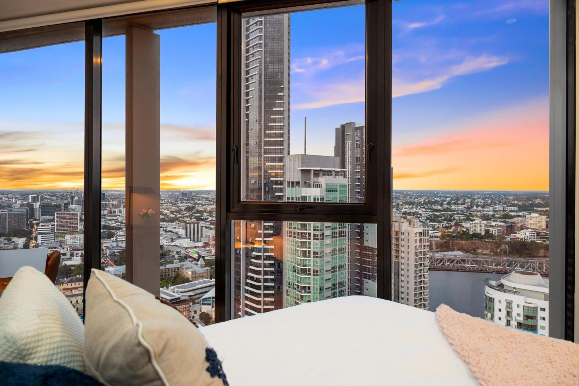 Spire Residences By The Spire Manager Brisbane