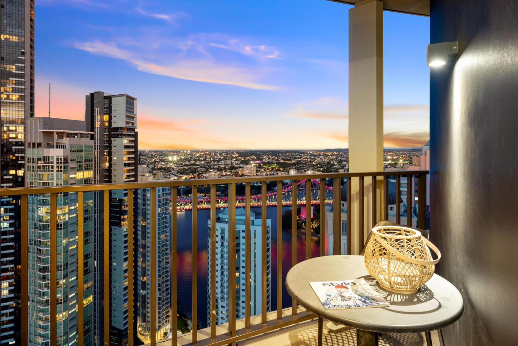 Spire Residences By The Spire Manager