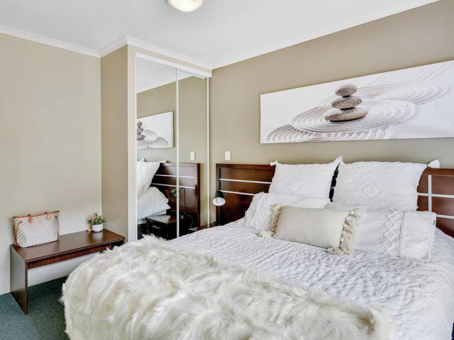 Convenient One-bedroom Apartment Brisbane