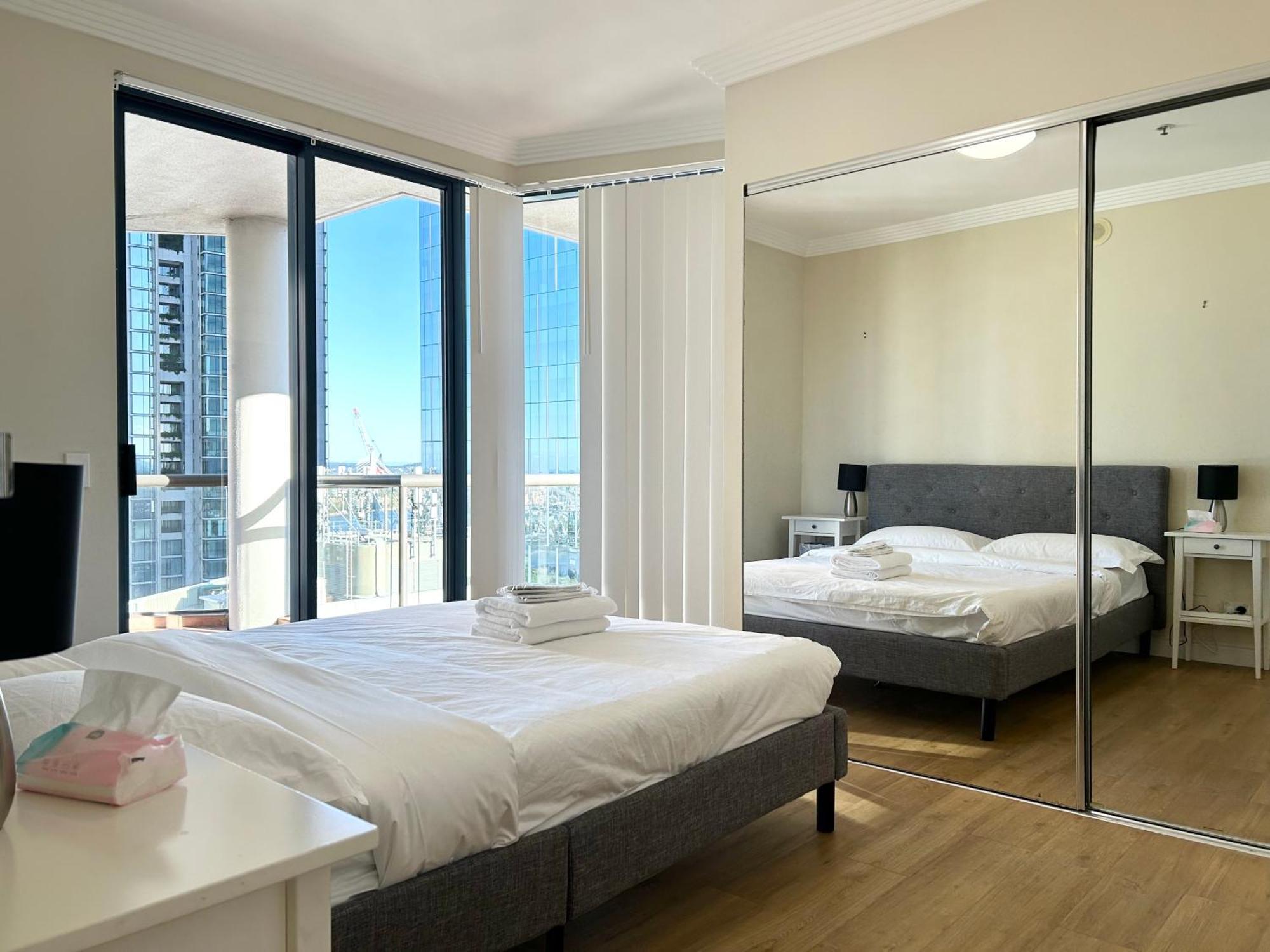 View In Shared Brisbane