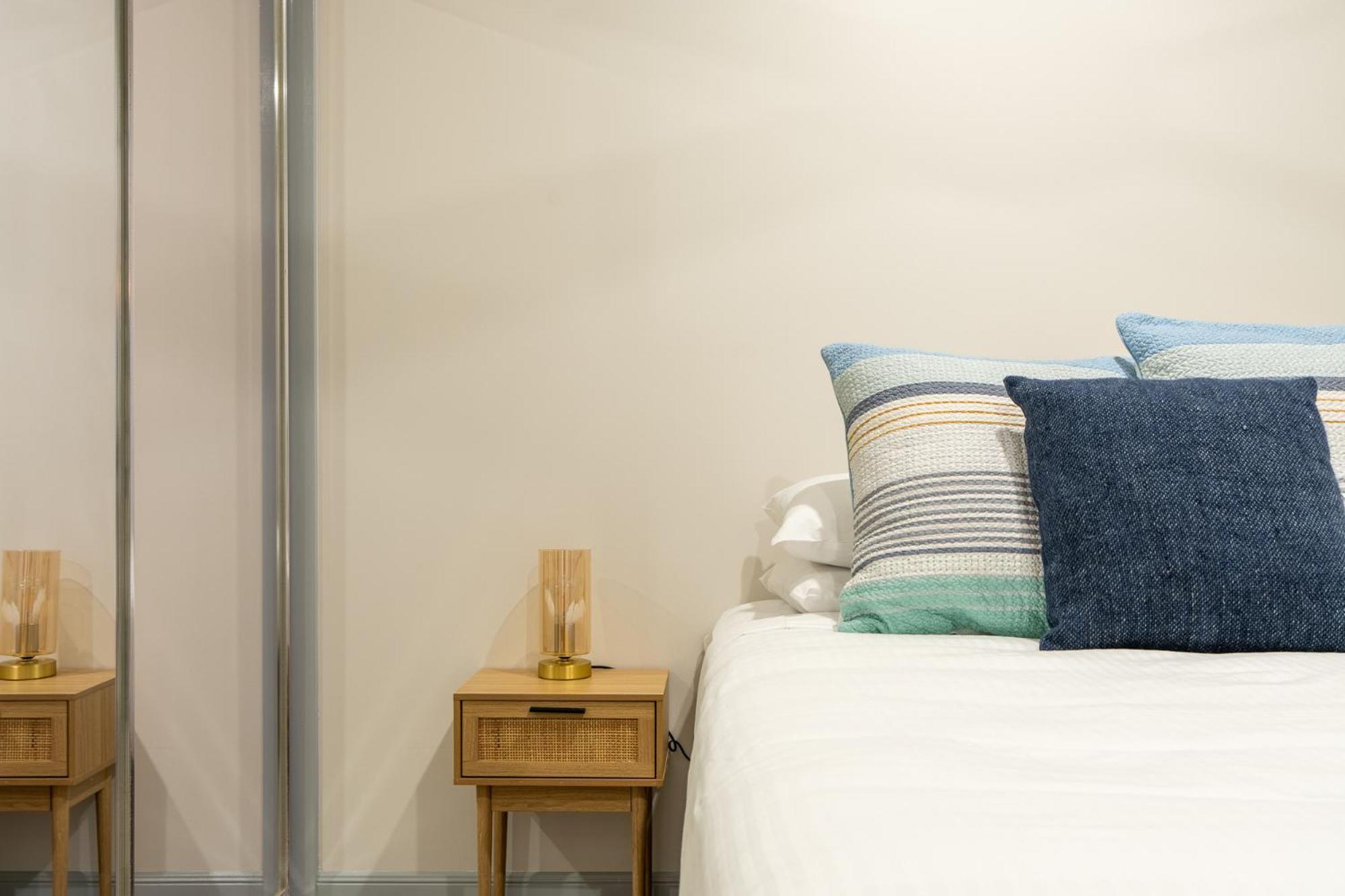 Location 2-bed With Gym Pool 7-min From Cbd * Brisbane
