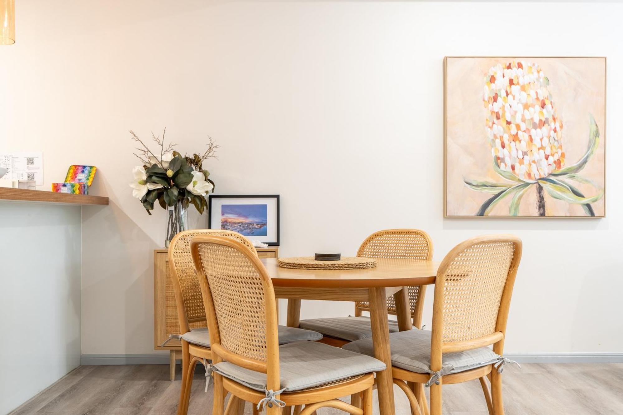 Location 2-bed With Gym Pool 7-min From Cbd Brisbane