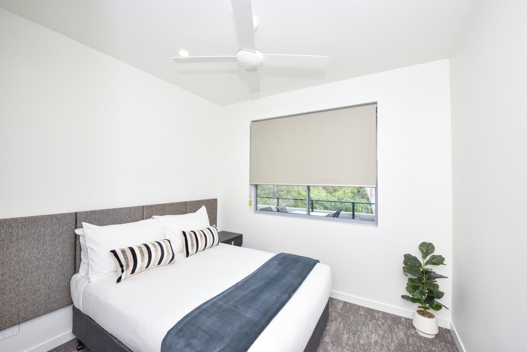 International Virginia 4* Brisbane