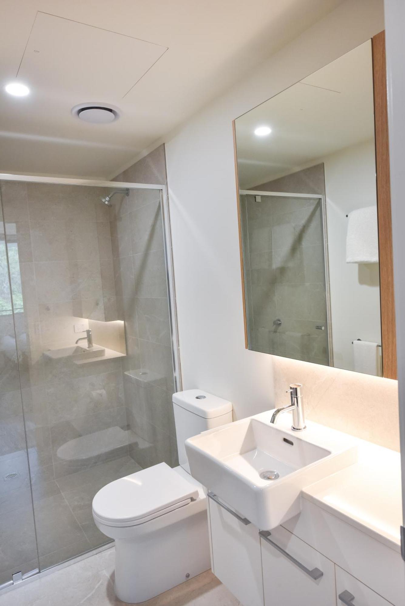 Hotel International Virginia Brisbane