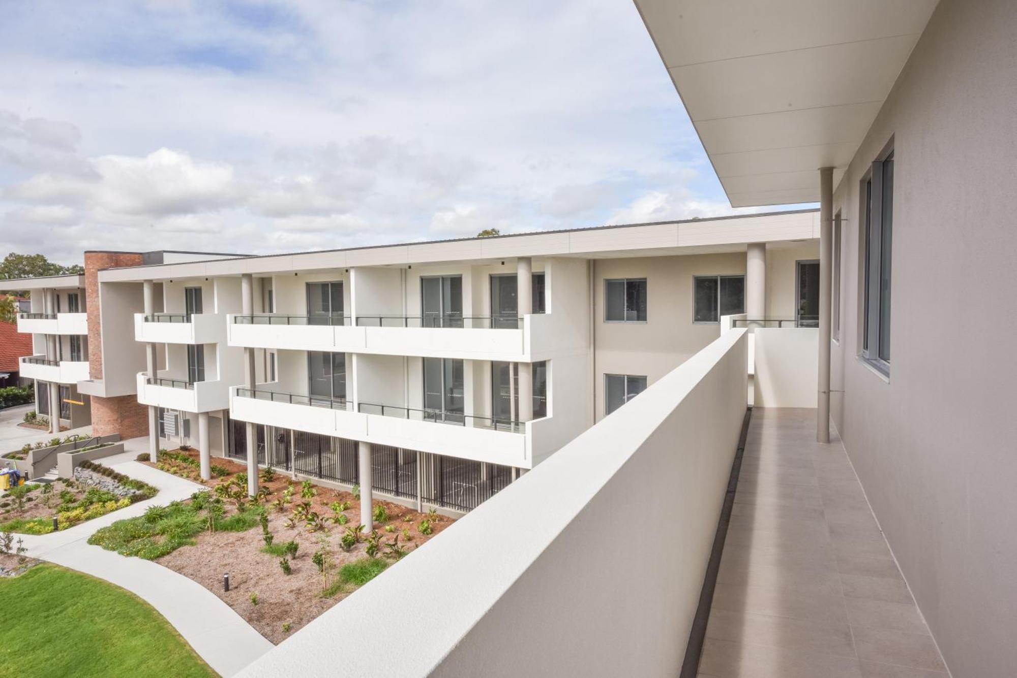 International Virginia Brisbane