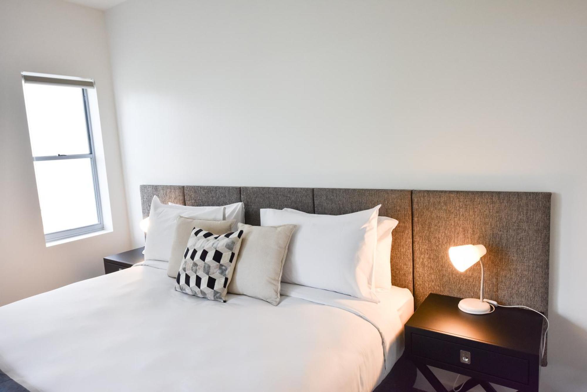 International Virginia 4* Brisbane