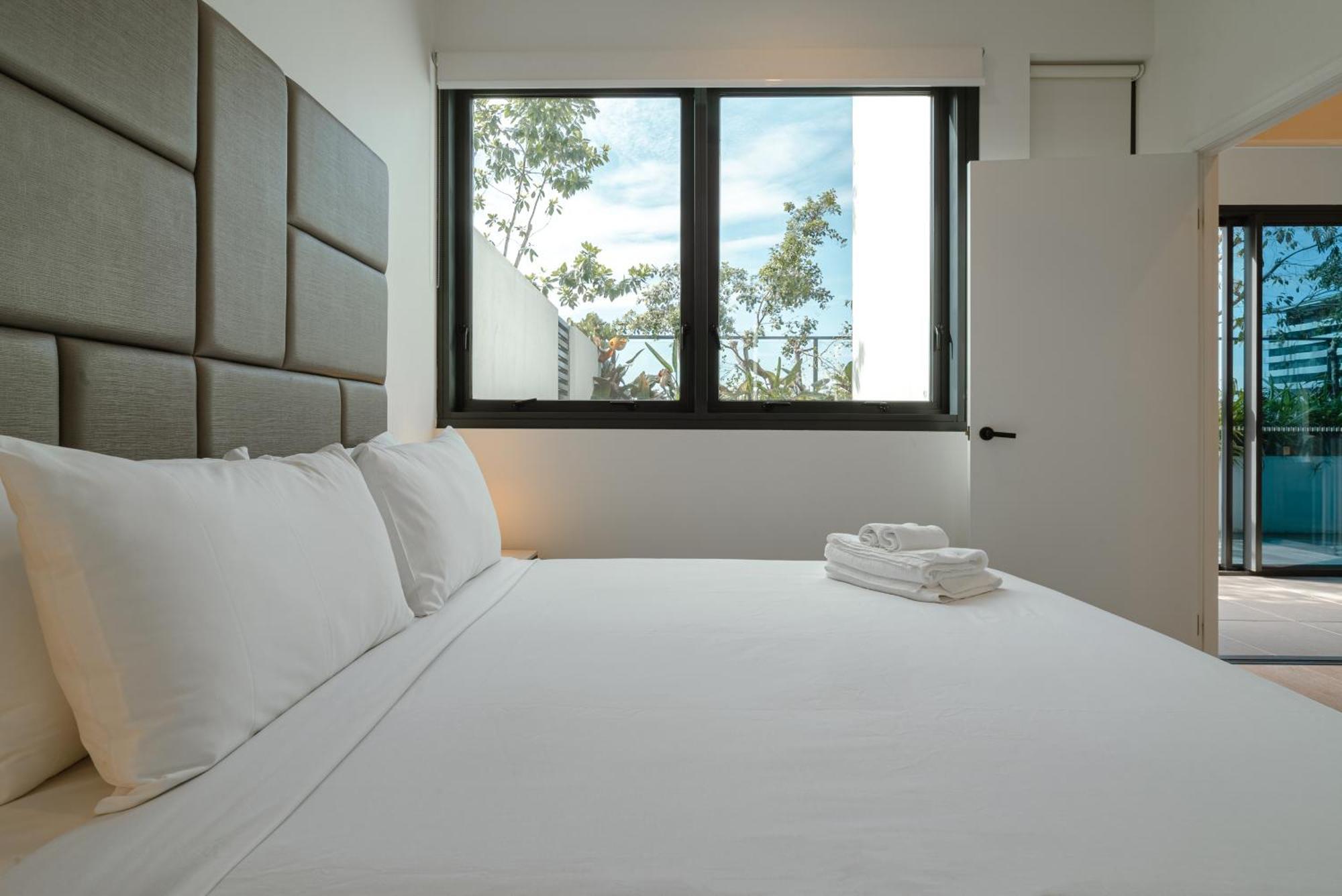 Utopia By Serain Residences Apartment *