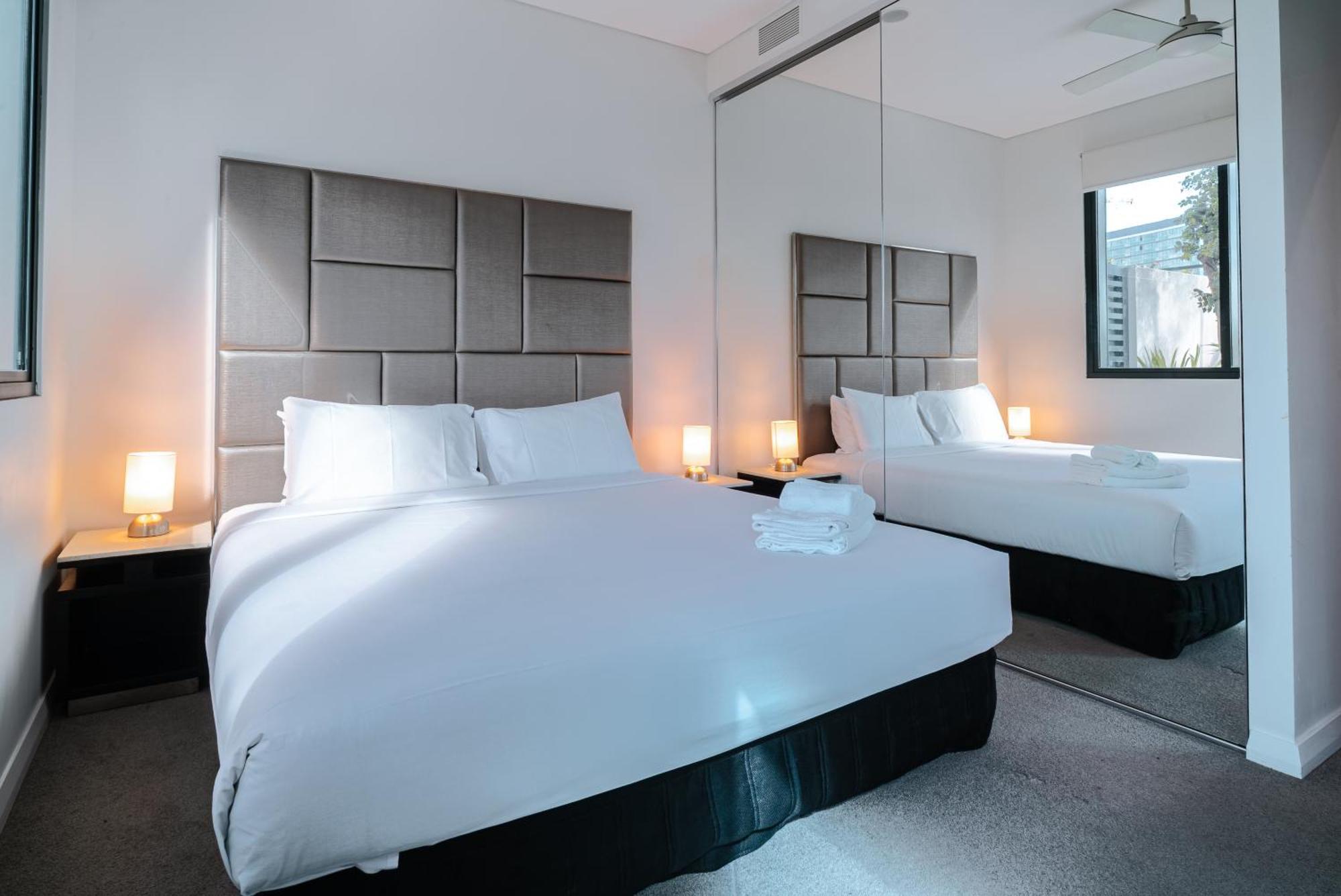 Apartment Utopia By Serain Residences *