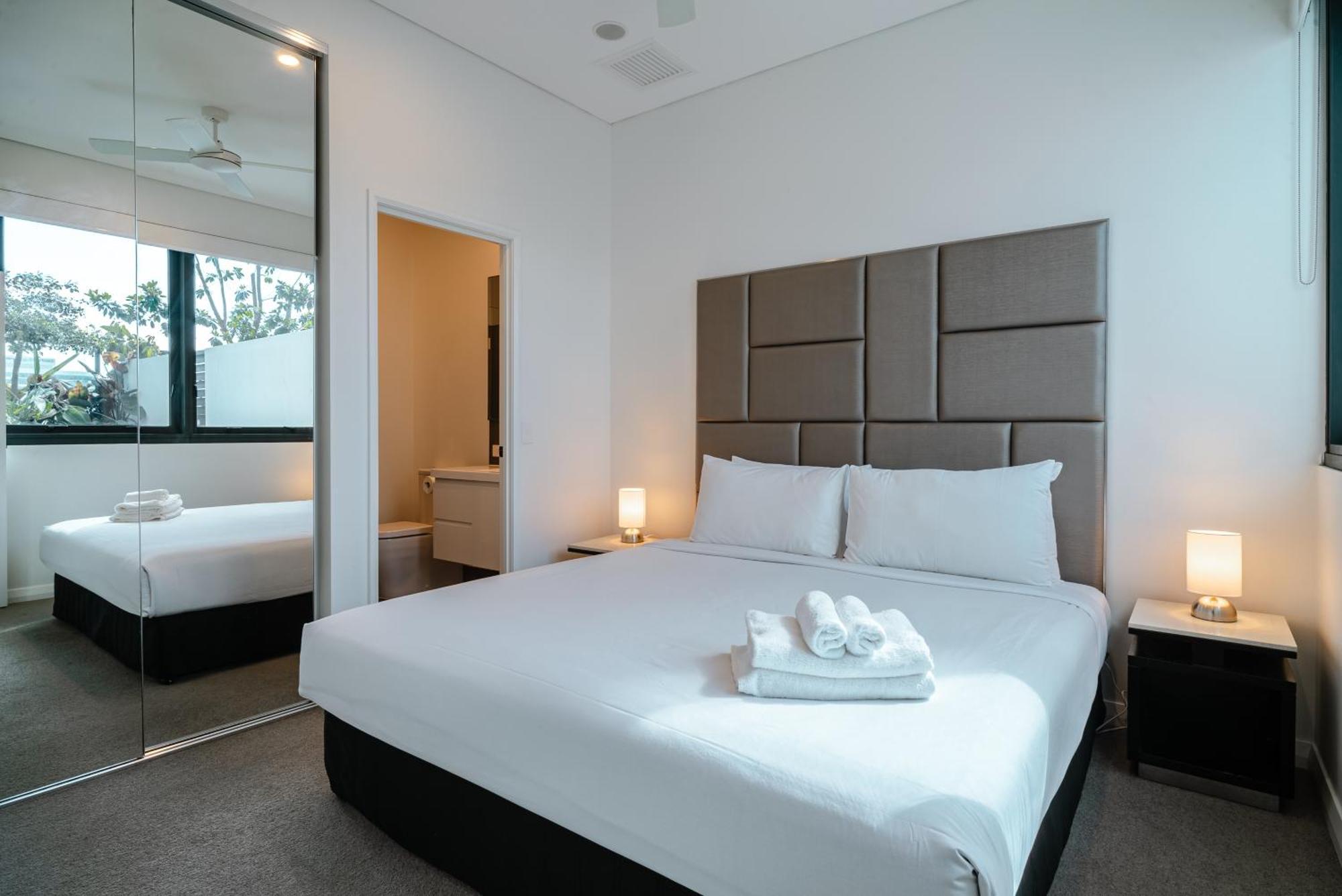 Utopia By Serain Residences Brisbane