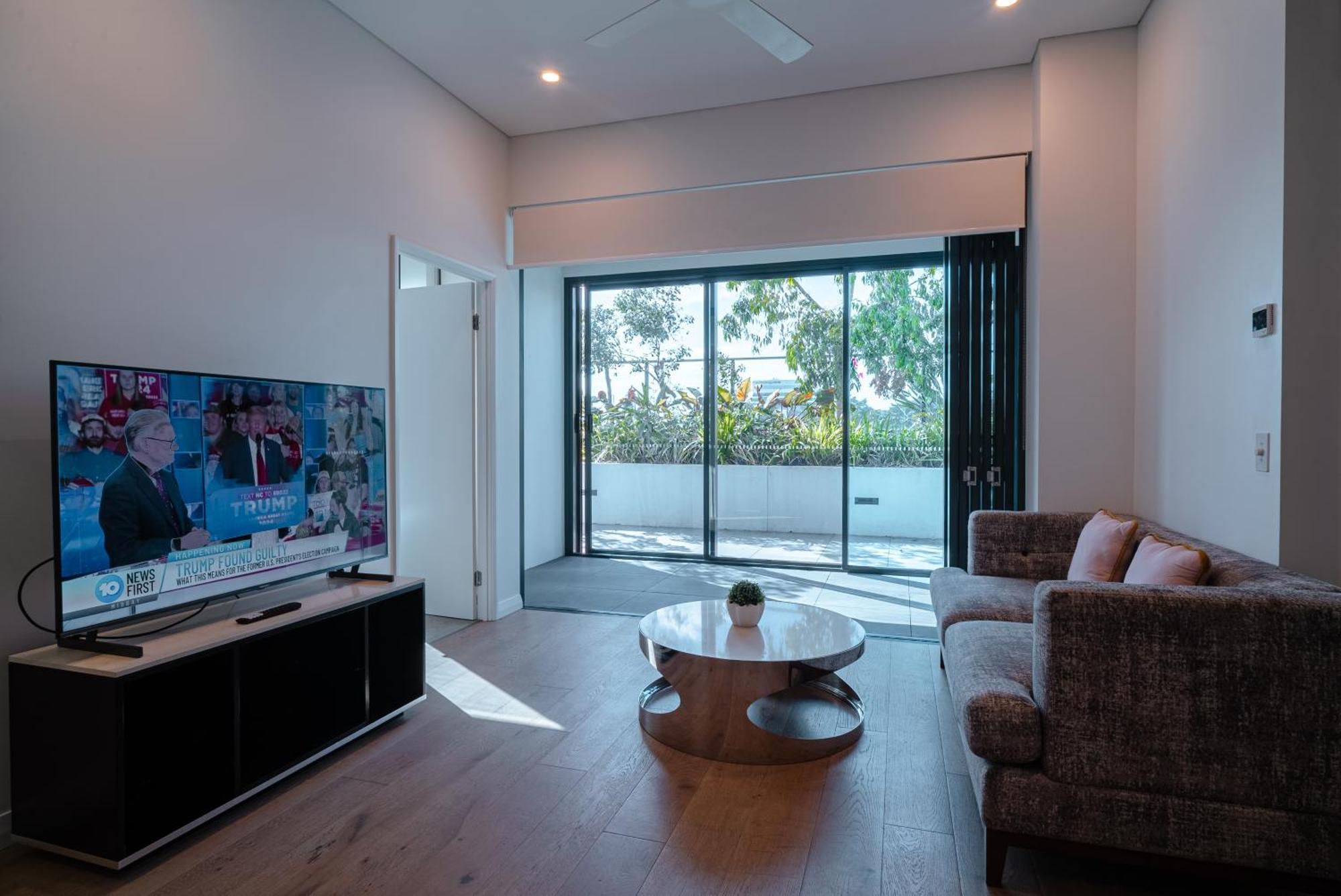 Utopia By Serain Residences Apartment