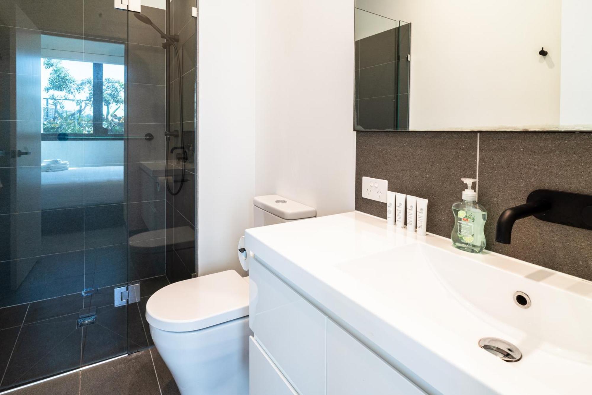 Utopia By Serain Residences Apartment *