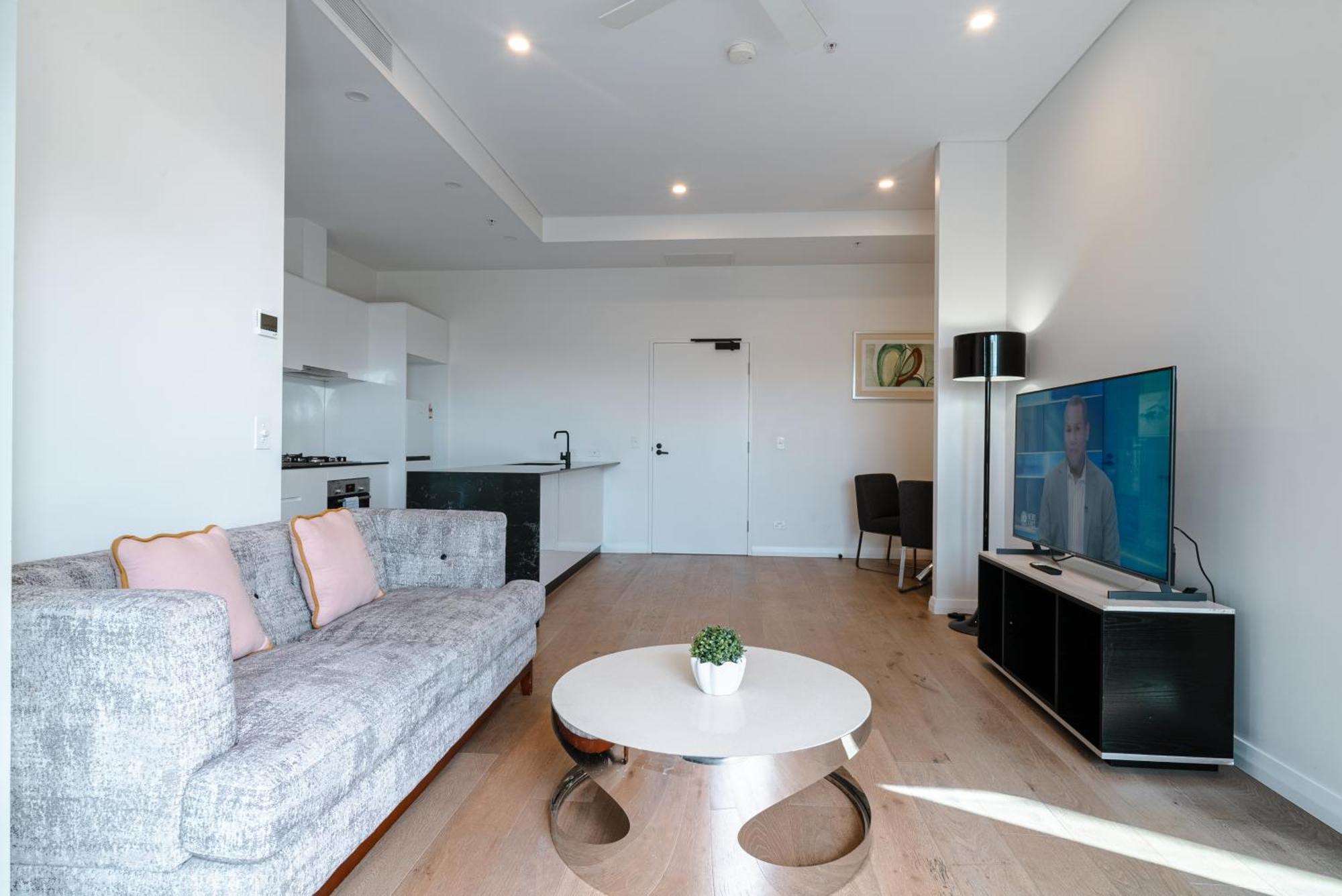 Utopia By Serain Residences *