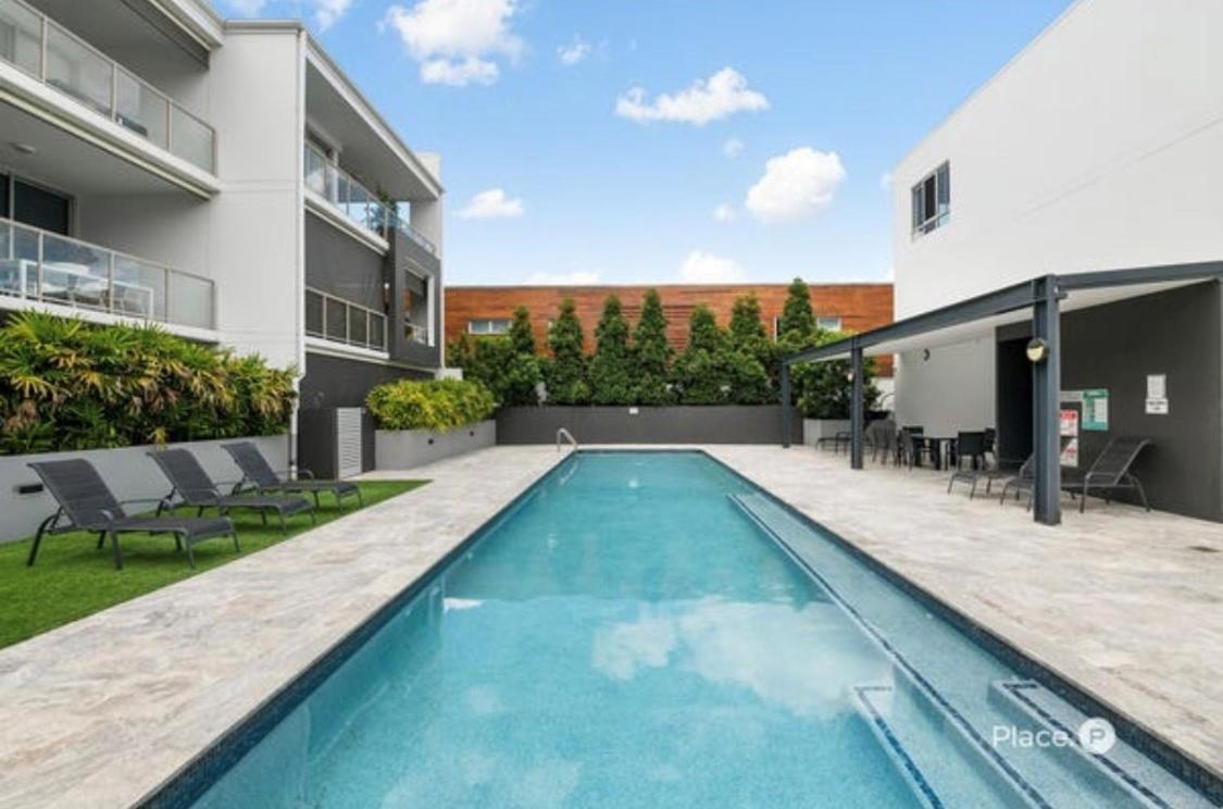 Apartment Indigo On Oxford Street - Riverside Two Bedroom *