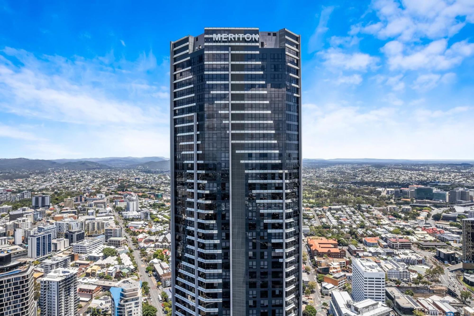 Stunning River View 2-bed With Pool, Sauna And Gym * Brisbane