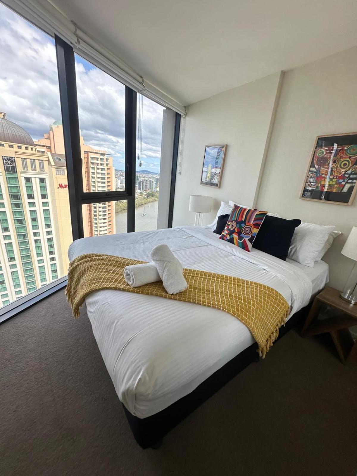 Lvl29 Rooftop Pool Carpark Netflix By Stylish *