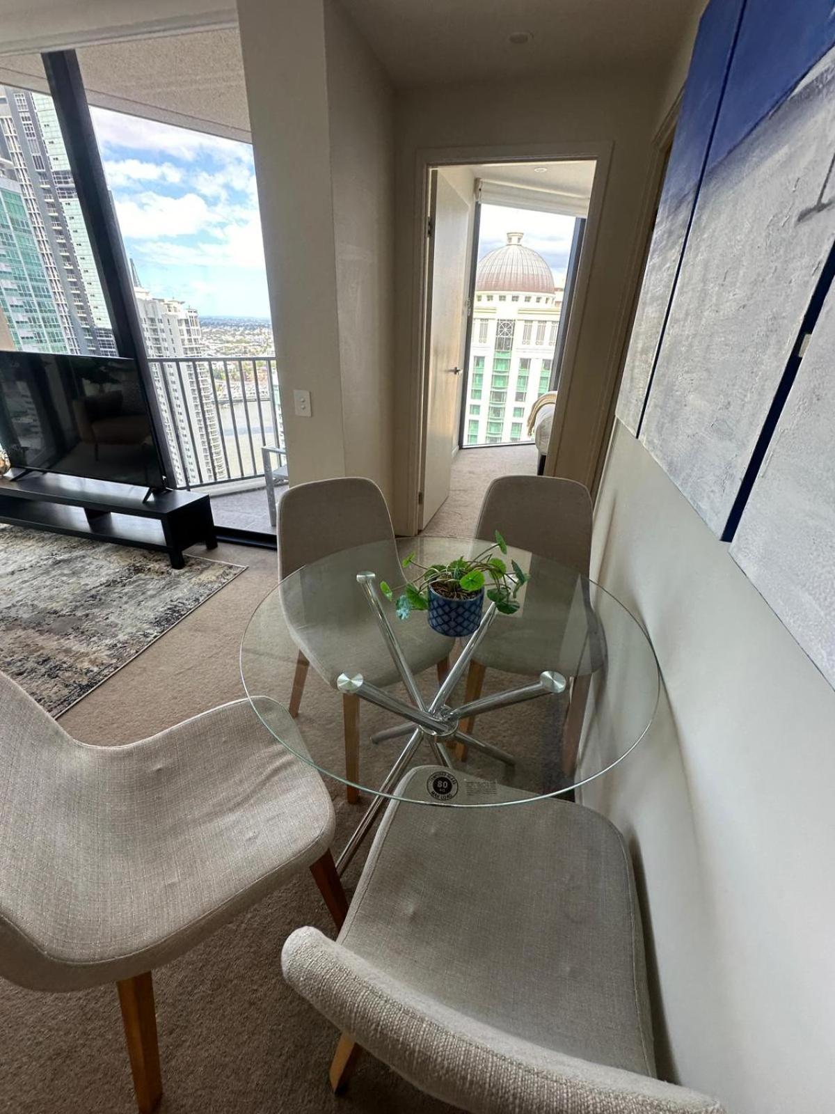 Apartment Lvl29 Rooftop Pool Carpark Netflix By Stylish