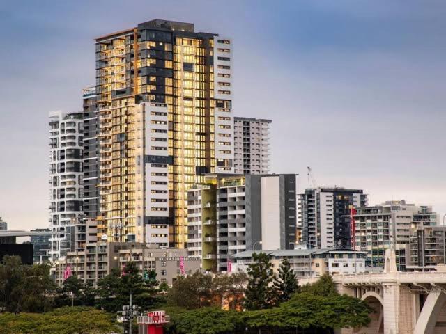 In South * Brisbane