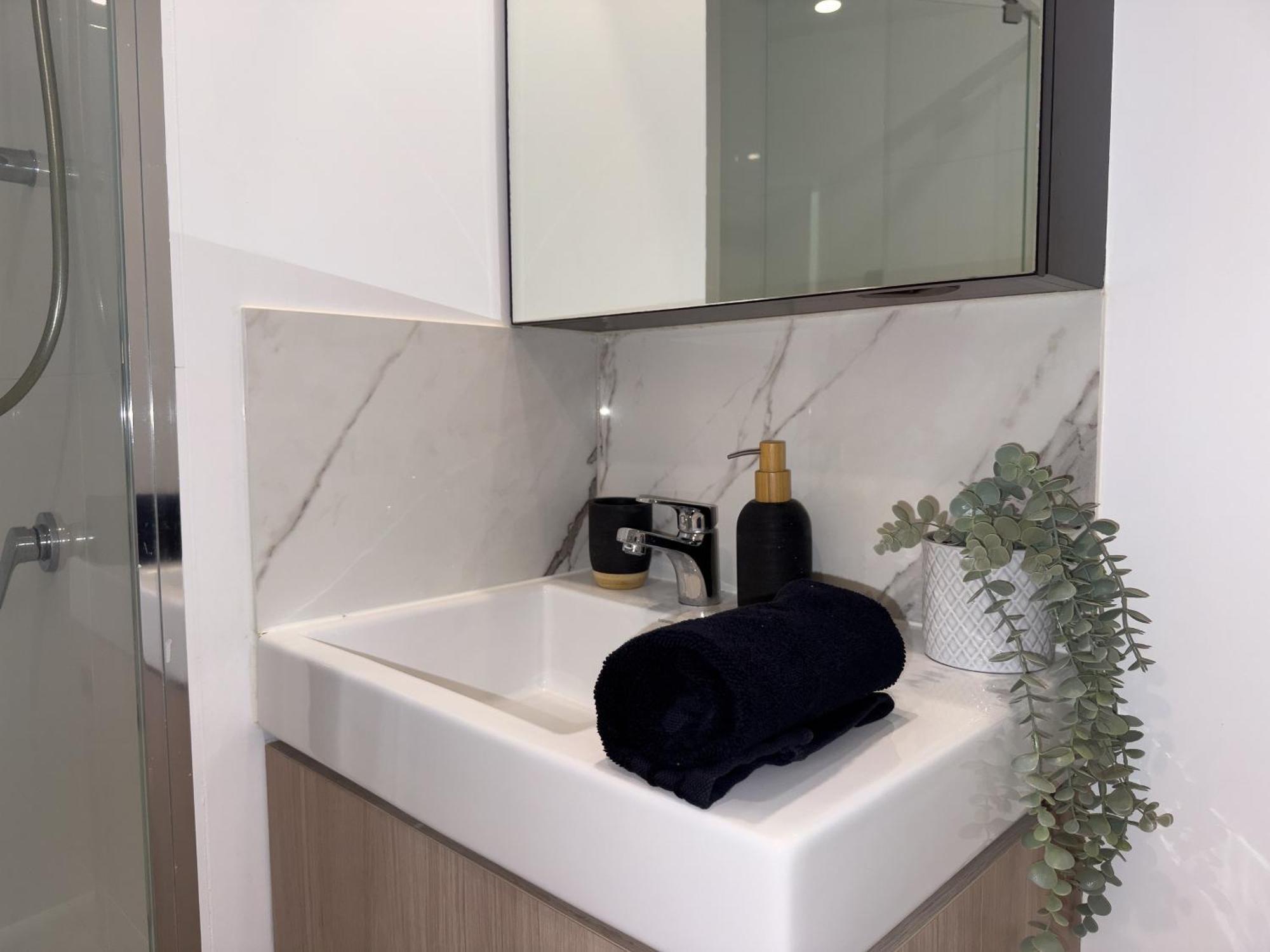 Apartment In South Brisbane