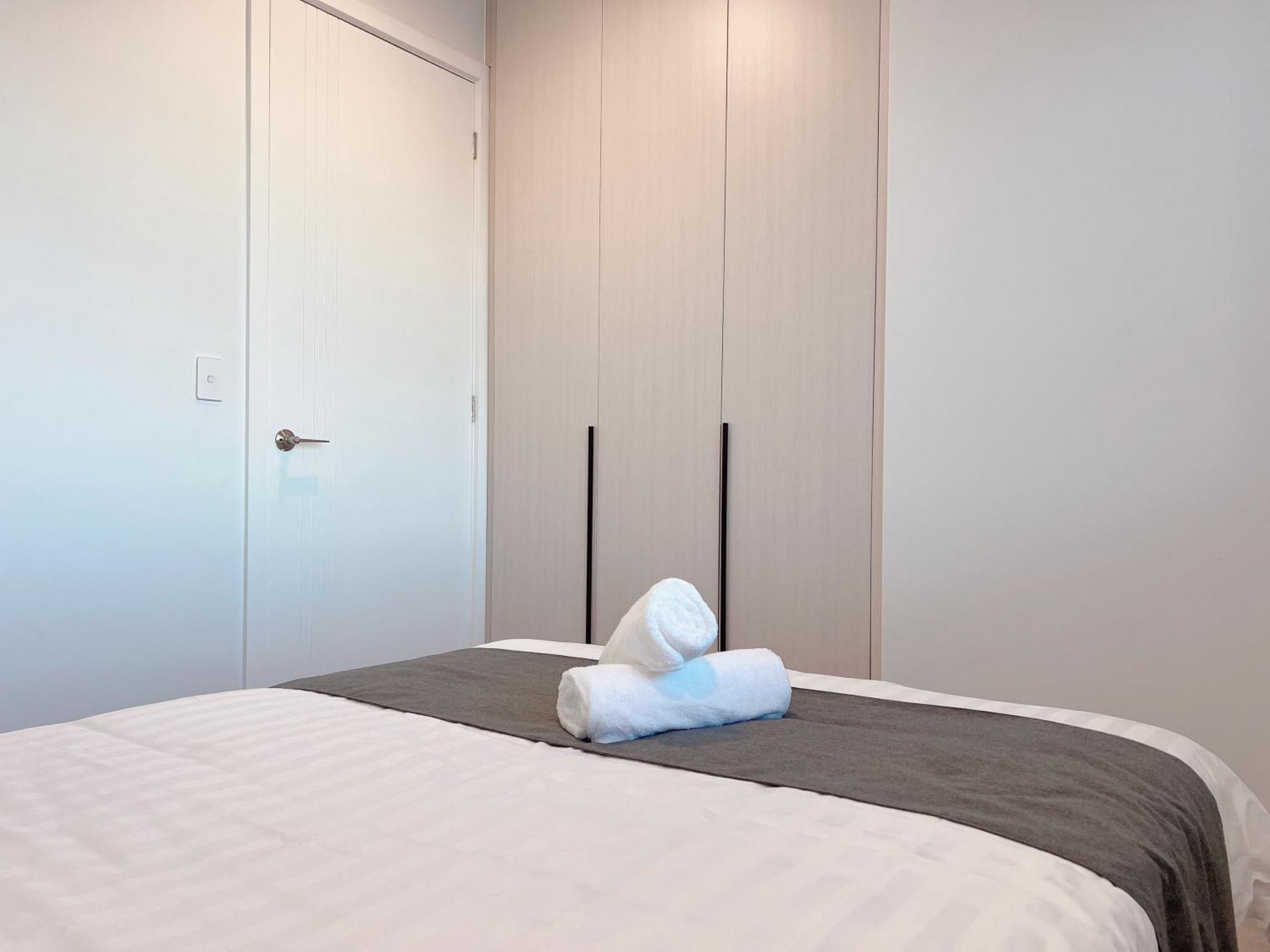 Modern Comfort In Macgregor *