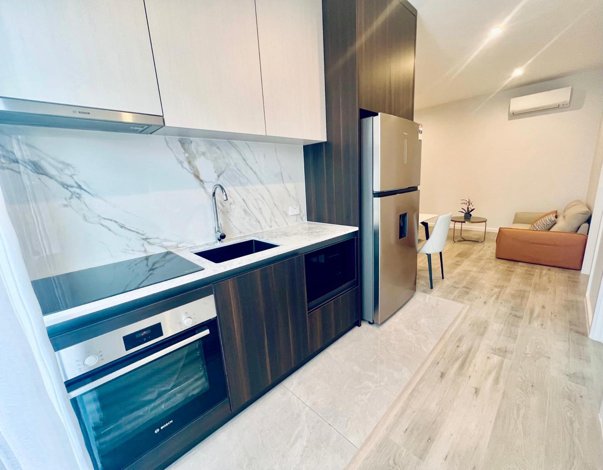 Modern Comfort In Macgregor