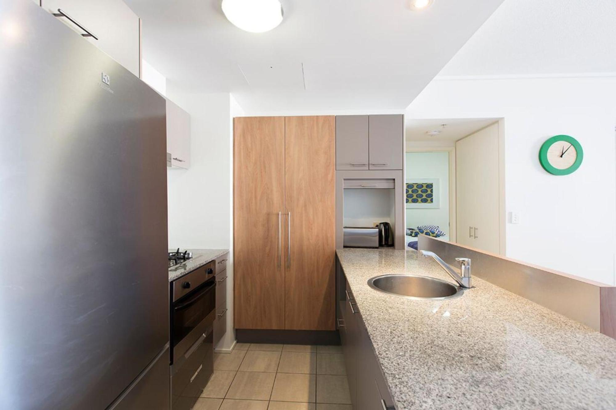 Apartment Aurora *