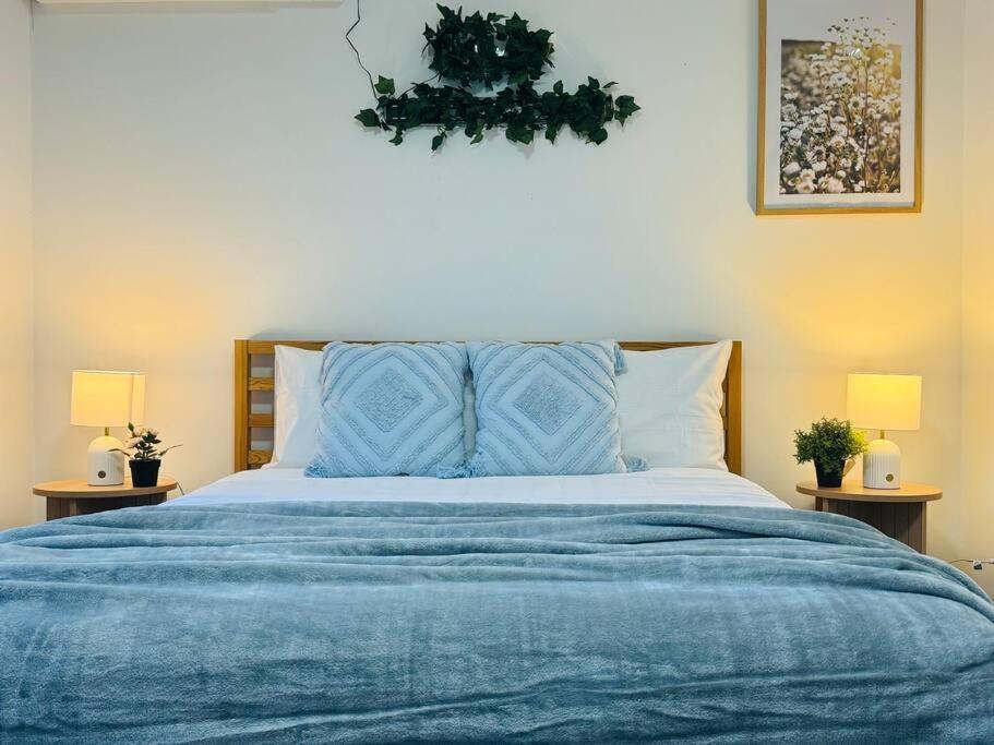 Holiday home Central Contemporary 1br Studio