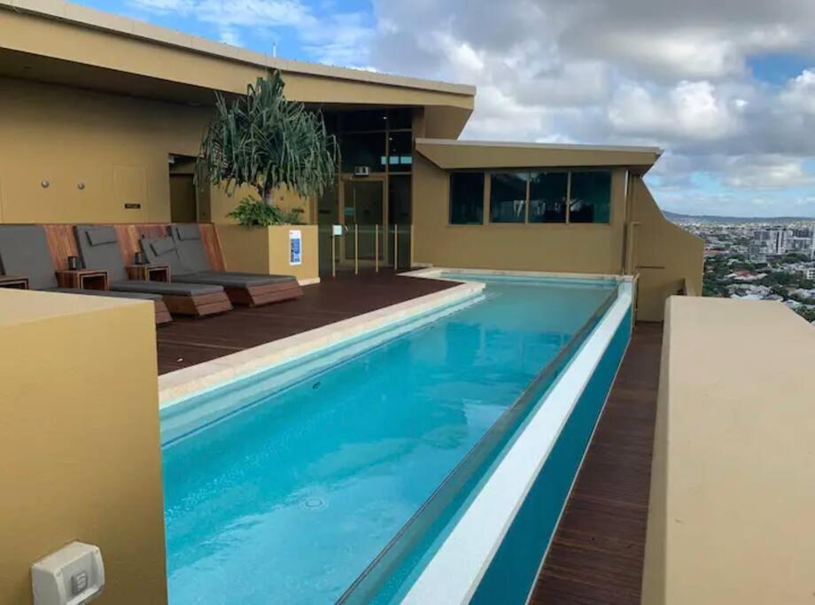 Apartment Lume Kangaroo Point