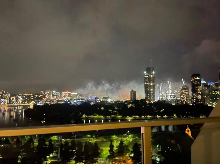 Apartment Lume Kangaroo Point *