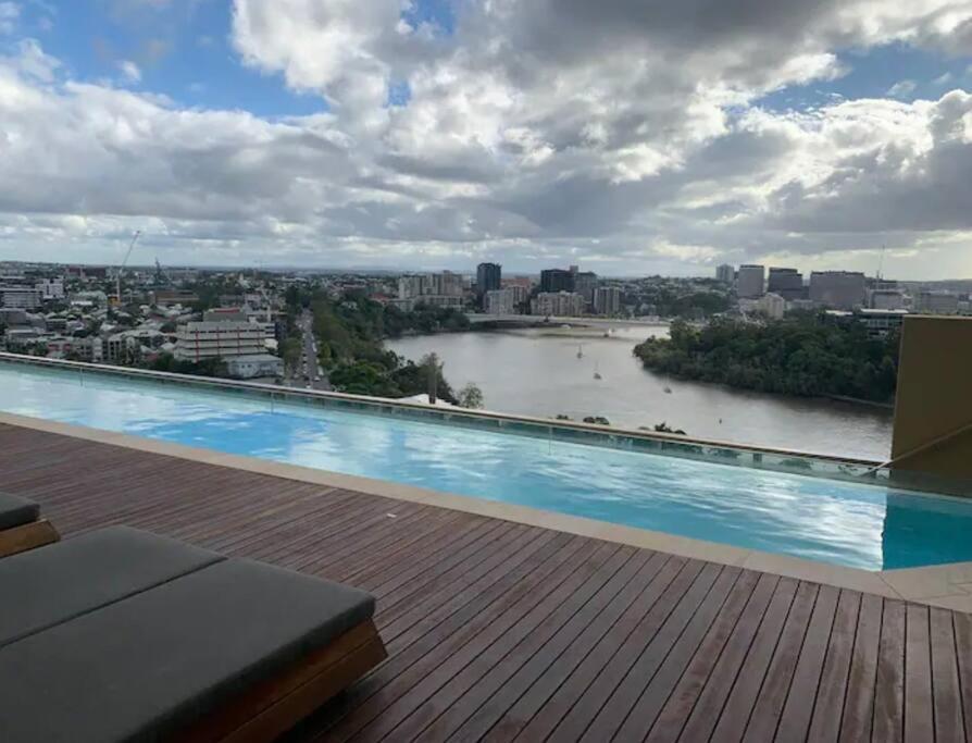 Lume Kangaroo Point Brisbane