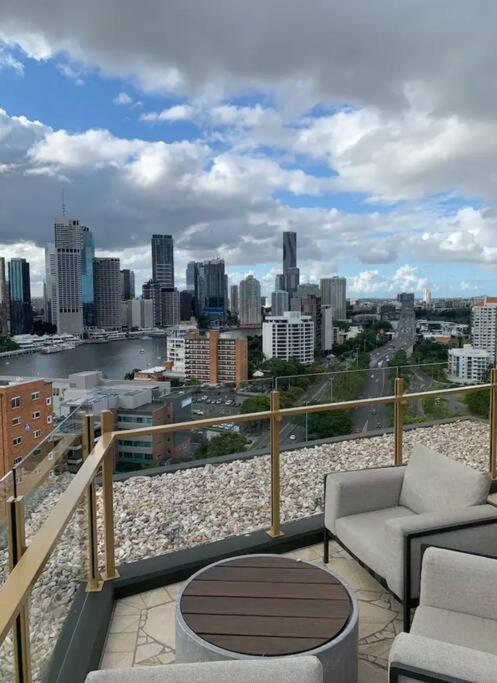 Lume Kangaroo Point * Brisbane