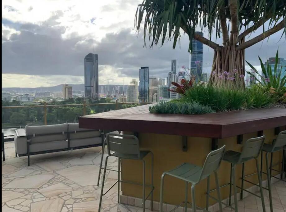 Lume Kangaroo Point * Brisbane