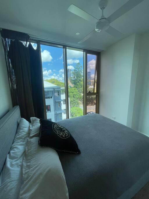 Lume Kangaroo Point Apartment
