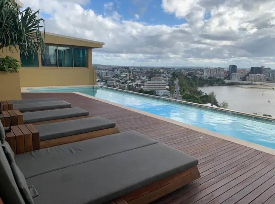 Apartment Lume Kangaroo Point