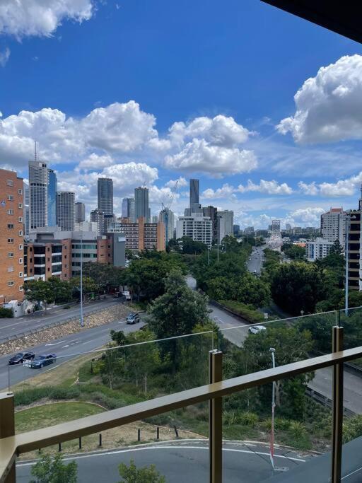 Lume Kangaroo Point Apartment Brisbane