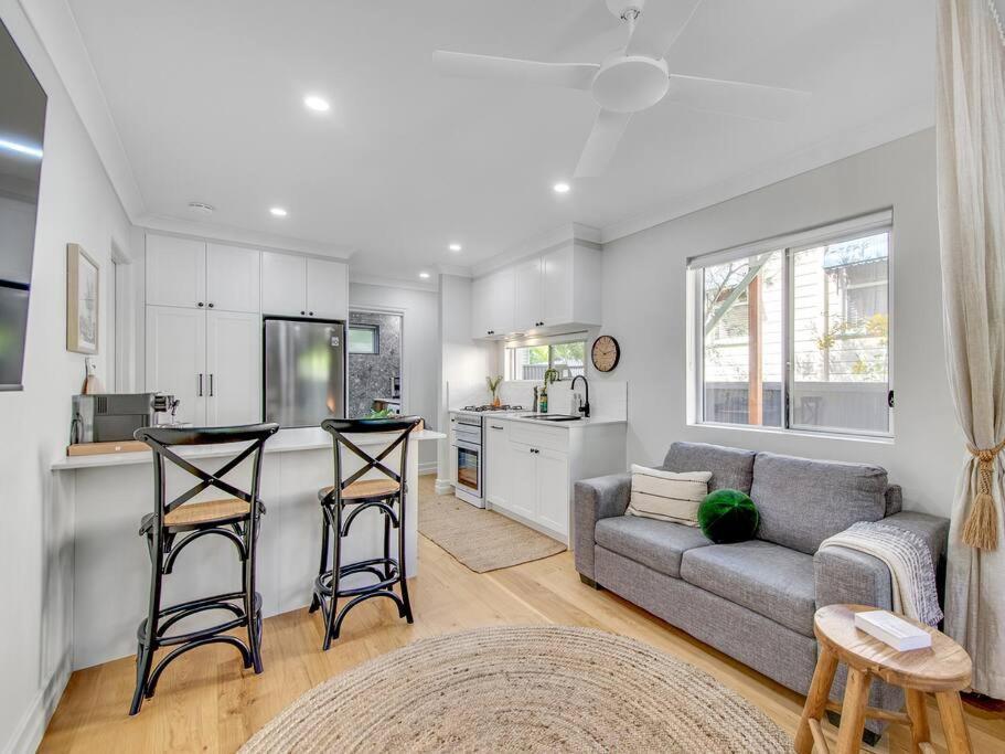 Comfort Cove - Quiet Luxury With Full Kitchen * Brisbane