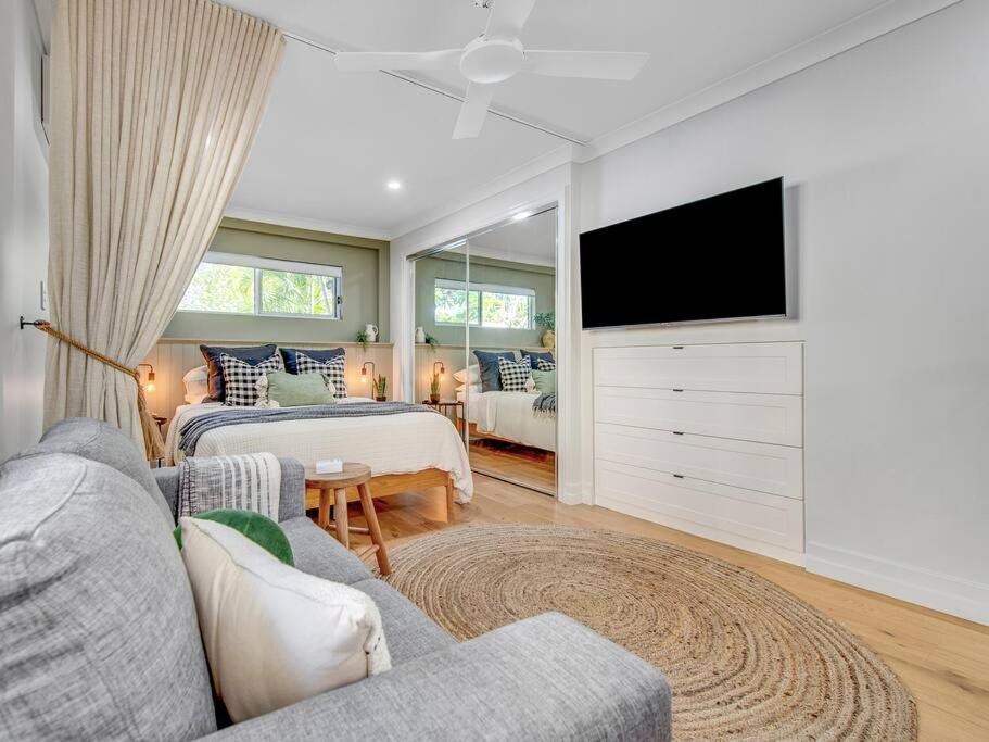 Comfort Cove - Quiet Luxury With Full Kitchen * Brisbane