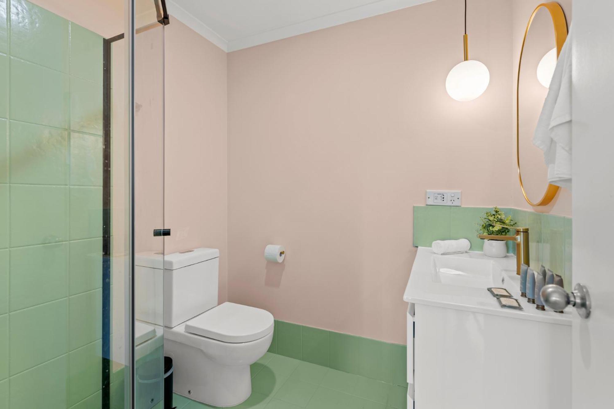 Apartamento Mediterranean Style
