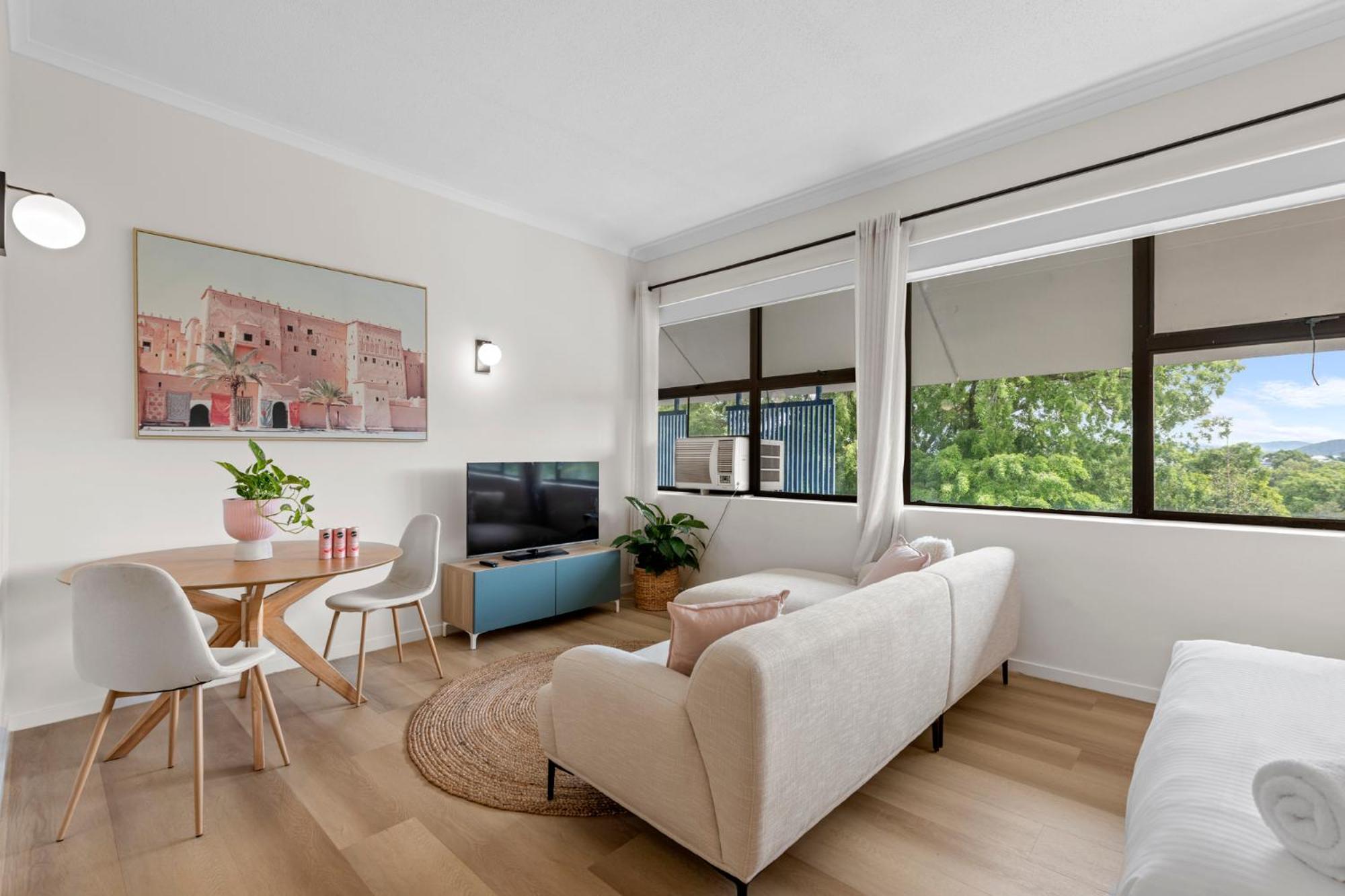 Mediterranean Style Brisbane